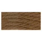 DMC Tapestry Wool 7514 Dark Sandstone Article #486
